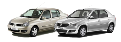 Reparatii injectoare Dacia Logan si Renaul Clio