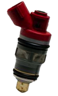 injector benzina