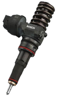 injector motorina